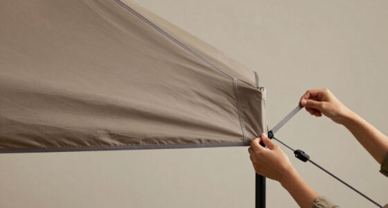 6 Best Canopy Tent for Outdoor Art Fairs in 2026