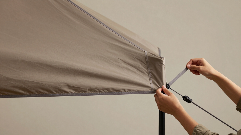 6 Best Canopy Tent for Outdoor Art Fairs in 2026