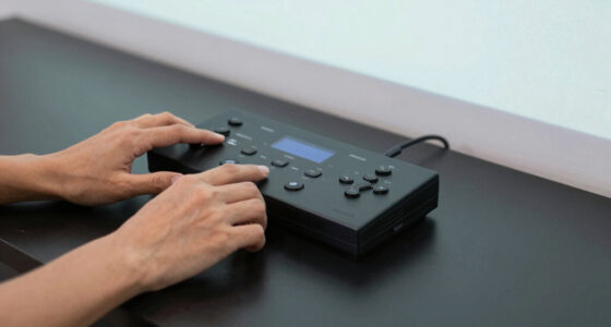 6 Best Media Console for Projector Art Rooms in 2026