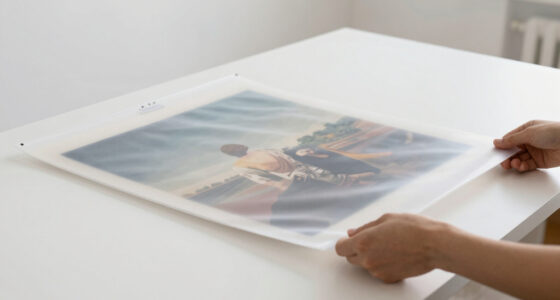 7 Best Archival Sleeves for Large Art Prints in 2026
