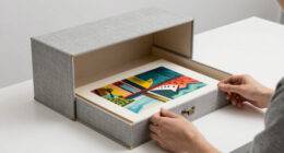 7 Best Archival Solander Boxes for Prints in 2026