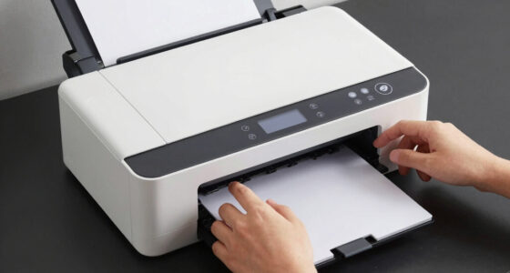 7 Best Best 24 Inch Wide Format Printer For Artists In 2026