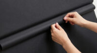 7 Best Blackout Shades for Artwork Protection in 2026
