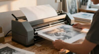 7 Best Cold Mount Press for Large Prints in 2026