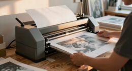 7 Best Cold Mount Press for Large Prints in 2026