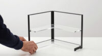 7 Best Corner Sample Racks for Frame Shops in 2026