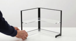 7 Best Corner Sample Racks for Frame Shops in 2026