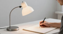 7 Best Drafting Lamp for Architects and Artists in 2026