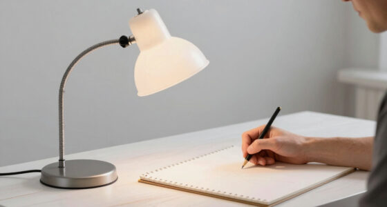 7 Best Drafting Lamp for Architects and Artists in 2026