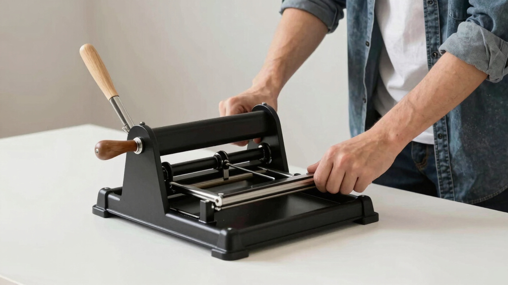 7 Best Dry Mount Press for Framing Studios in 2026