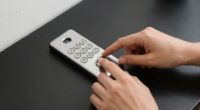 7 Best Keypad Door Locks for Art Studios in 2026