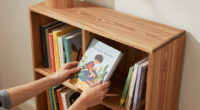 7 Best Large Bookcase for Art Books in 2026