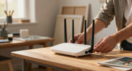 7 Best Mesh Wifi System For Studio Workflow In 2026
