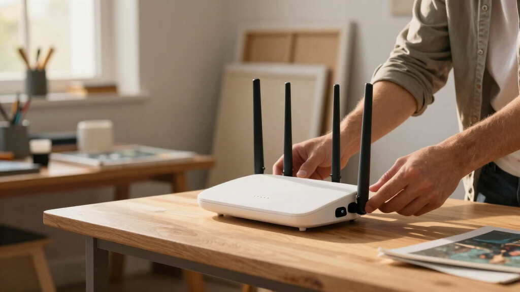 7 Best Mesh Wifi System For Studio Workflow In 2026