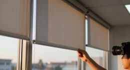 7 Best Motorized Solar Shades for Large Windows in 2026