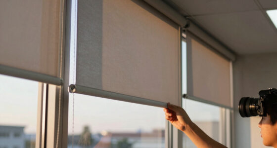 7 Best Motorized Solar Shades for Large Windows in 2026