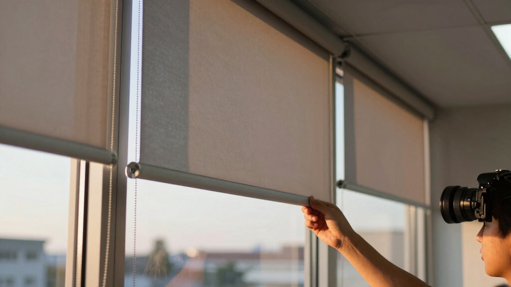 7 Best Motorized Solar Shades for Large Windows in 2026