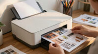 7 Best Photo Printer For Interior Mood Boards In 2026
