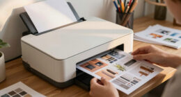 7 Best Photo Printer For Interior Mood Boards In 2026