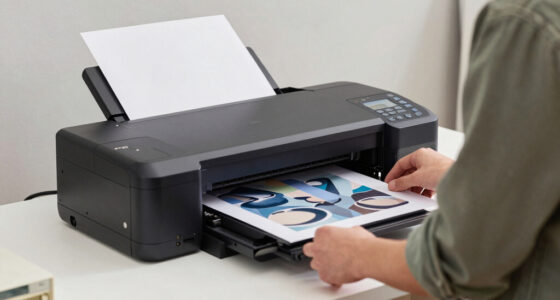 7 Best Professional Giclee Printer for Small Business in 2026