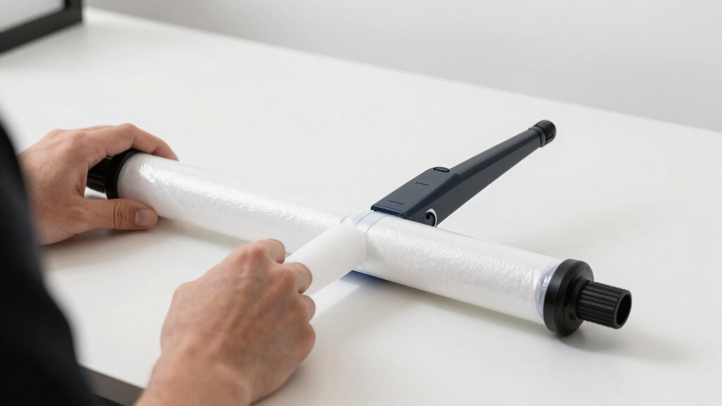 7 Best Protective Wrap Dispensers for Art Shipping in 2026
