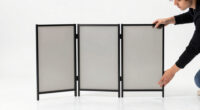 7 Best Room Divider for Studio Gallery Spaces in 2026