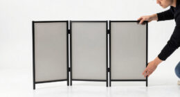 7 Best Room Divider for Studio Gallery Spaces in 2026