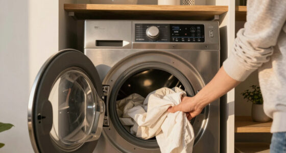 7 Best Washer Dryer Combo for Studio Linens in 2026
