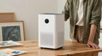 8 Best Air Purifier For Art Studio Dust In 2026