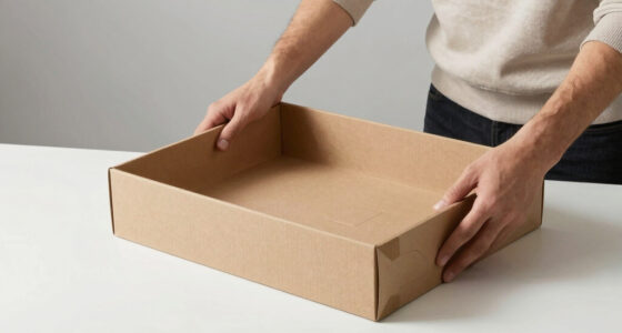 8 Best Archival Print Storage Box for Large Works in 2026