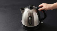 8 Best Electric Kettle for Gallery Office in 2026