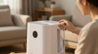 8 Best Freestanding Room Humidifier for Collectors in 2026