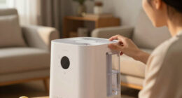 8 Best Freestanding Room Humidifier for Collectors in 2026