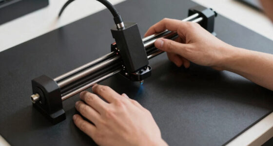 8 Best Laser Engraver for Art Studio in 2026