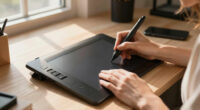 8 Best Pen Display Tablet for Professional Artists in 2026