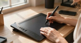 8 Best Pen Display Tablet for Professional Artists in 2026