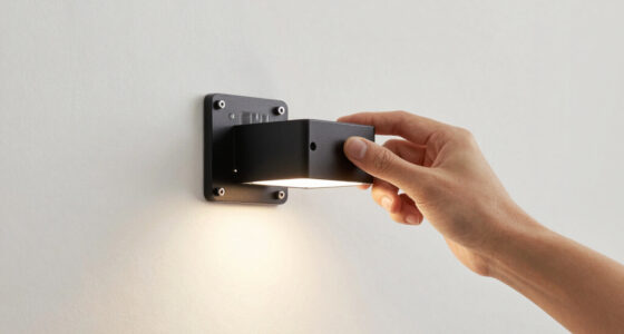 8 Best Rechargeable Picture Lights for Art Walls in 2026