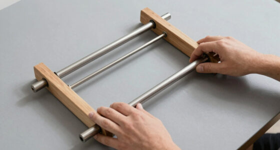 8 Best Rolling Print Racks for Art Studios in 2026