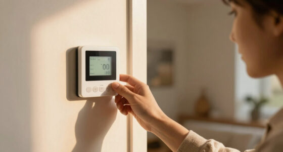 8 Best Smart Thermostat for Climate Sensitive Spaces in 2026