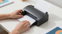 8 Best Thermal Printer For Shipping Artwork In 2026