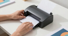 8 Best Thermal Printer For Shipping Artwork In 2026