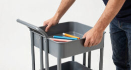 8 Best Utility Carts for Print Studios in 2026