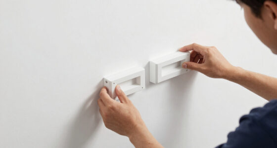 8 Best Wall Protection Bumpers For Frames In 2026