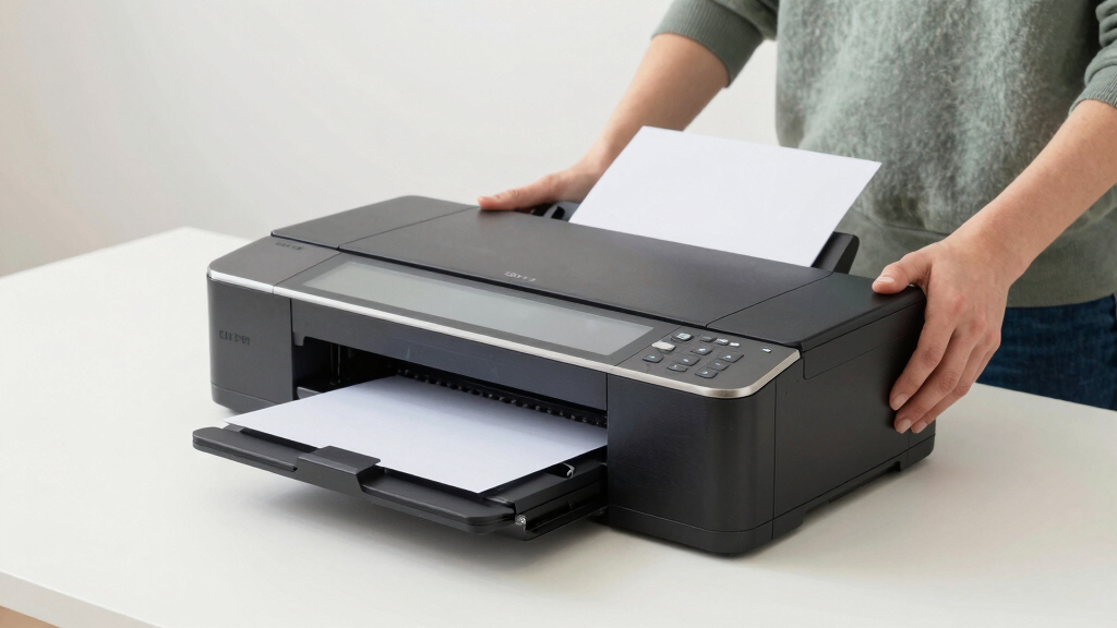 9 Best Best 44 Inch Wide Format Printer For Studios In 2026