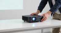 9 Best Best 4K Laser Projector For Gallery Walls In 2026