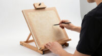 9 Best Convertible Easel For Mixed Media Artists In 2026
