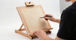 9 Best Convertible Easel For Mixed Media Artists In 2026