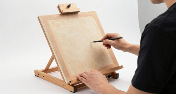9 Best Convertible Easel For Mixed Media Artists In 2026