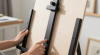 9 Best H Frame Easel for Professional Studio in 2026