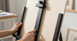 9 Best H Frame Easel for Professional Studio in 2026